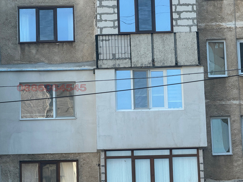 Продава 2-СТАЕН, гр. Ловеч, Широк център, снимка 4 - Апартаменти - 52784348