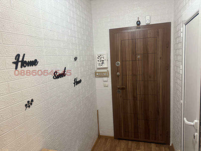 Продава 2-СТАЕН, гр. Ловеч, Широк център, снимка 7 - Апартаменти - 52784348