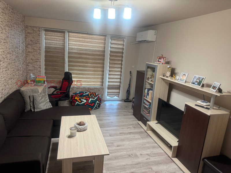 Продава 2-СТАЕН, гр. Ловеч, Широк център, снимка 13 - Апартаменти - 52784348