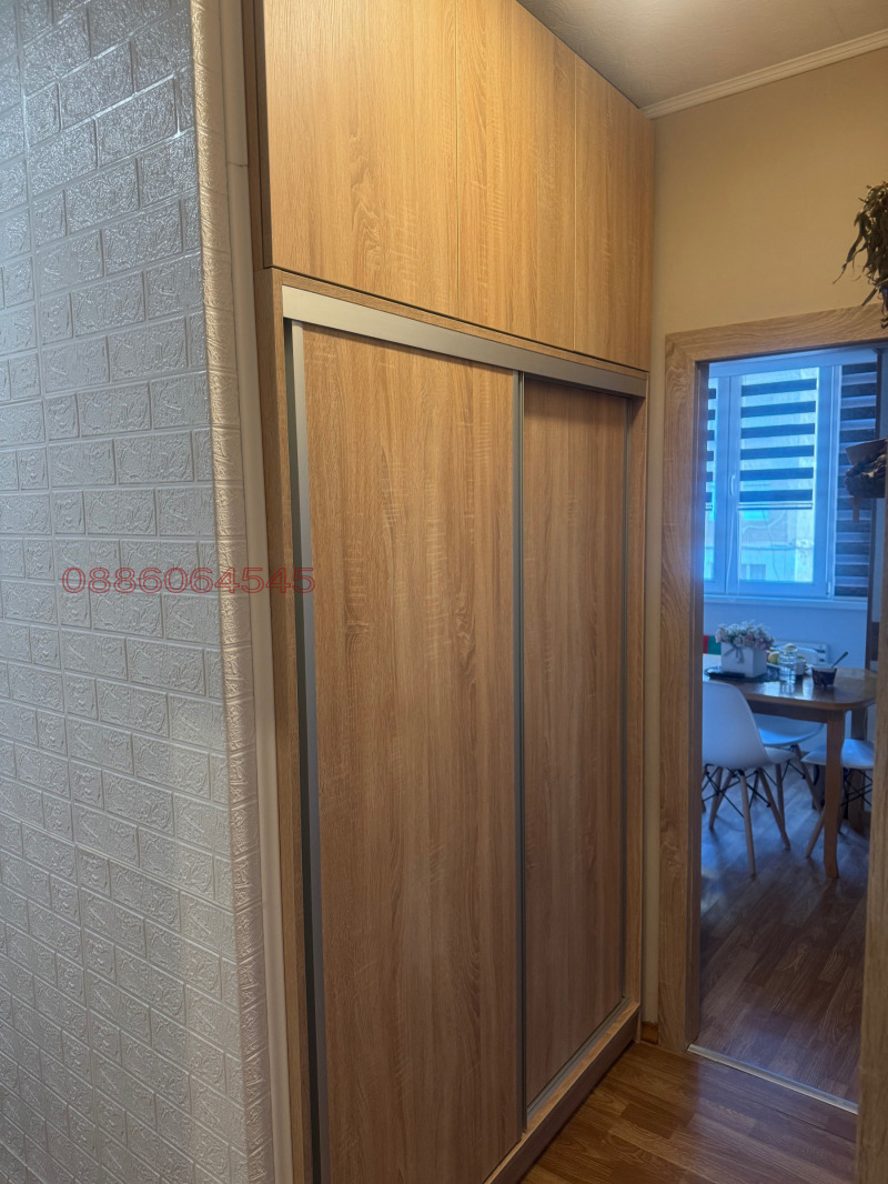 Продава 2-СТАЕН, гр. Ловеч, Широк център, снимка 6 - Апартаменти - 52784348