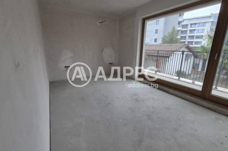 In vendita  1 camera da letto Sofia , Krastova vada , 76 mq | 56978255 - Immagine [4]