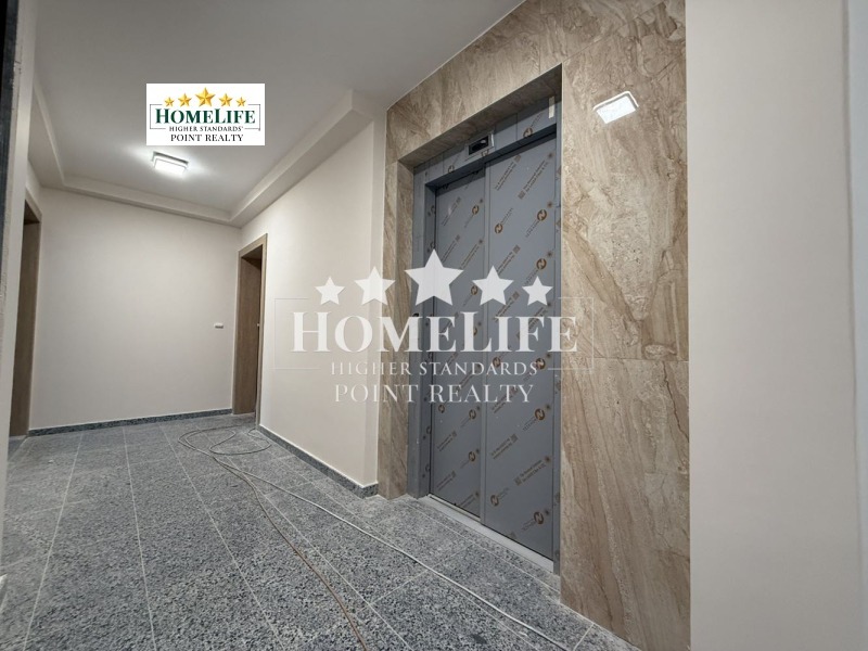 Продава 2-СТАЕН, гр. София, Овча купел, снимка 9 - Апартаменти - 52663319