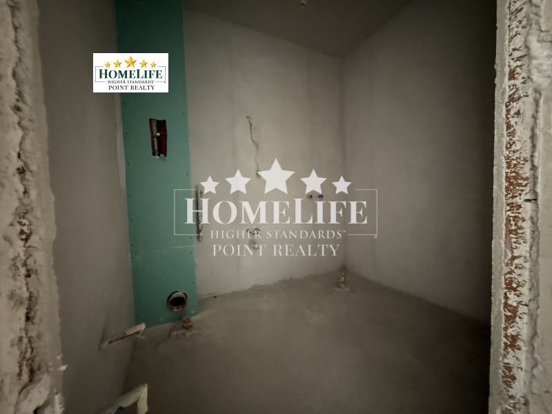 Продава 2-СТАЕН, гр. София, Овча купел, снимка 6 - Апартаменти - 52663319