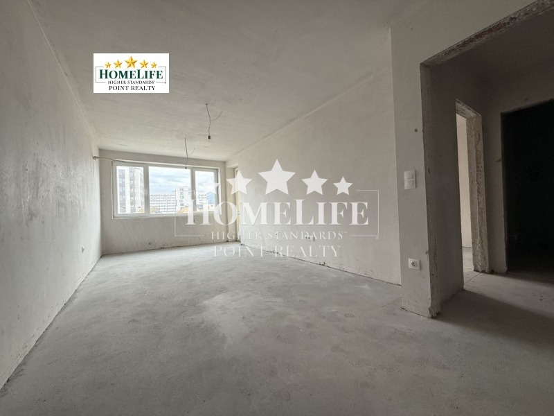 Продава 2-СТАЕН, гр. София, Овча купел, снимка 3 - Апартаменти - 52663319