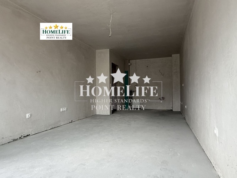 Продава 2-СТАЕН, гр. София, Овча купел, снимка 4 - Апартаменти - 52663319