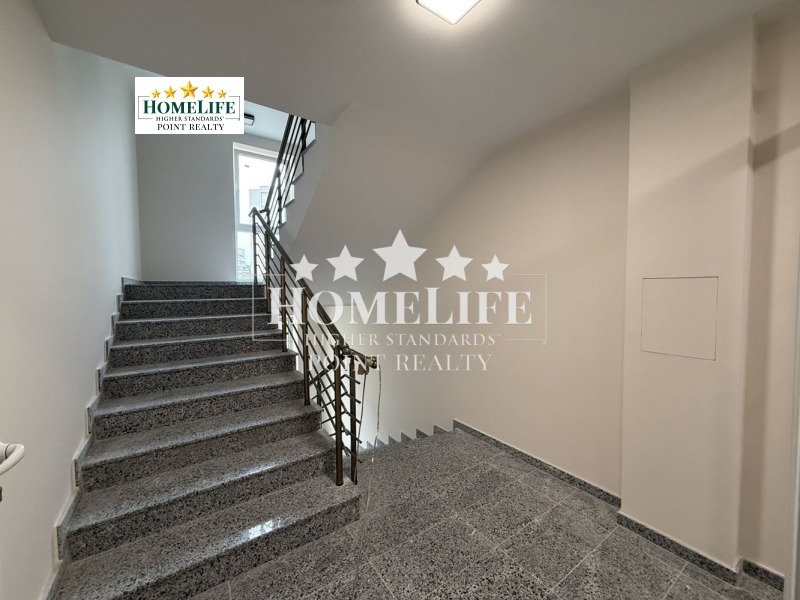 Продава 2-СТАЕН, гр. София, Овча купел, снимка 8 - Апартаменти - 52663319