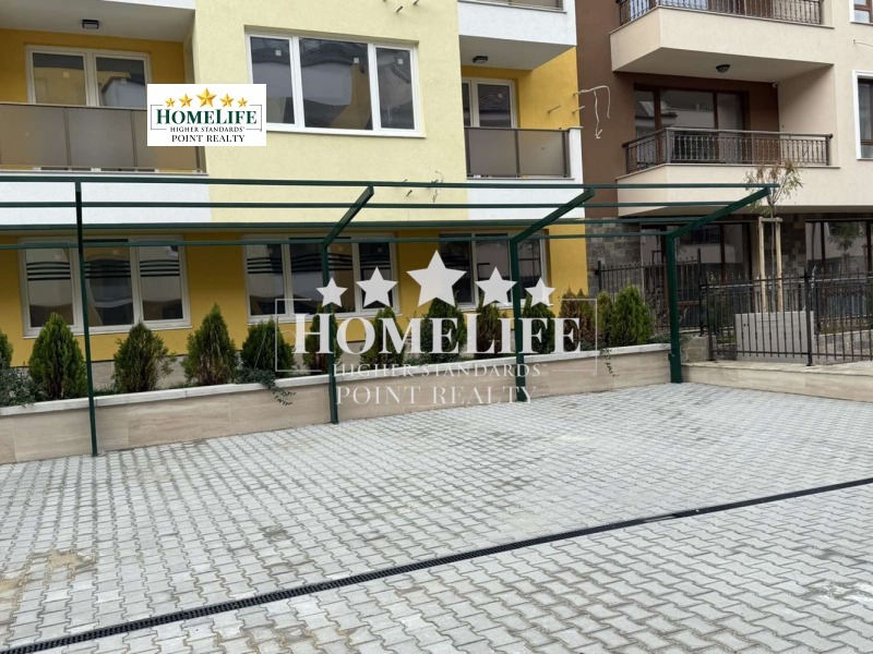 Продава 2-СТАЕН, гр. София, Овча купел, снимка 12 - Апартаменти - 52663319