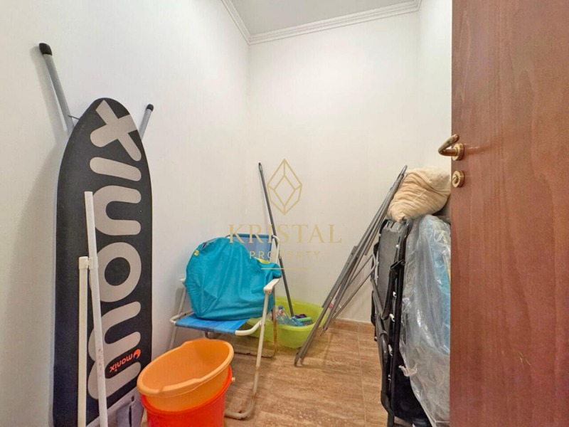 Продава 2-СТАЕН, гр. Свети Влас, област Бургас, снимка 11 - Апартаменти - 52890221