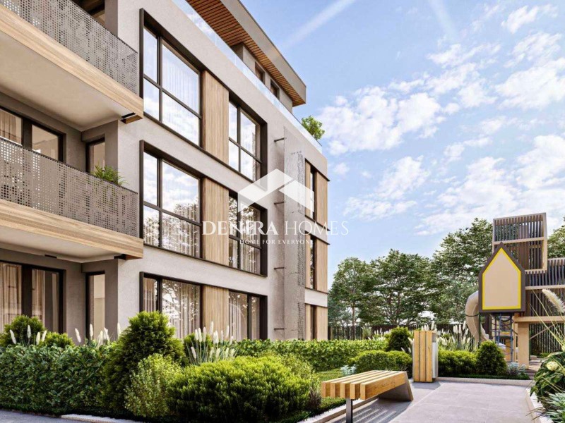 Продава 2-СТАЕН, гр. София, Малинова долина, снимка 7 - Апартаменти - 52984822