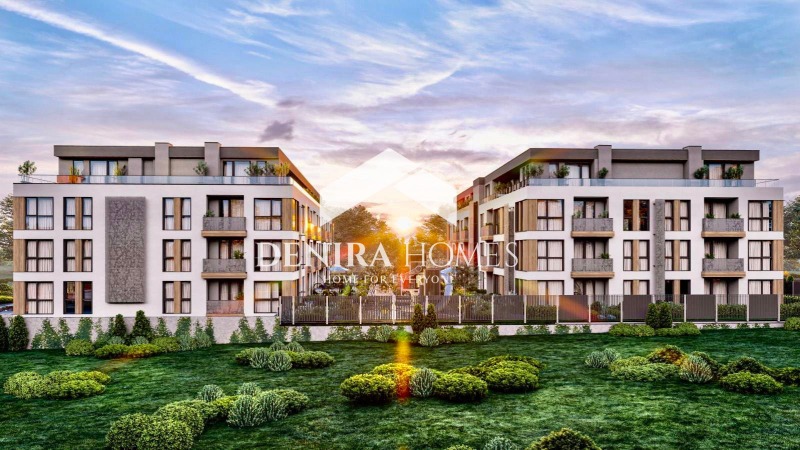 Продава 2-СТАЕН, гр. София, Малинова долина, снимка 5 - Апартаменти - 52984822