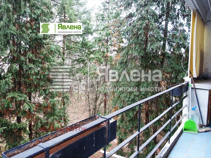 Продава 2-СТАЕН, гр. София, Лозенец, снимка 14 - Апартаменти - 53026318