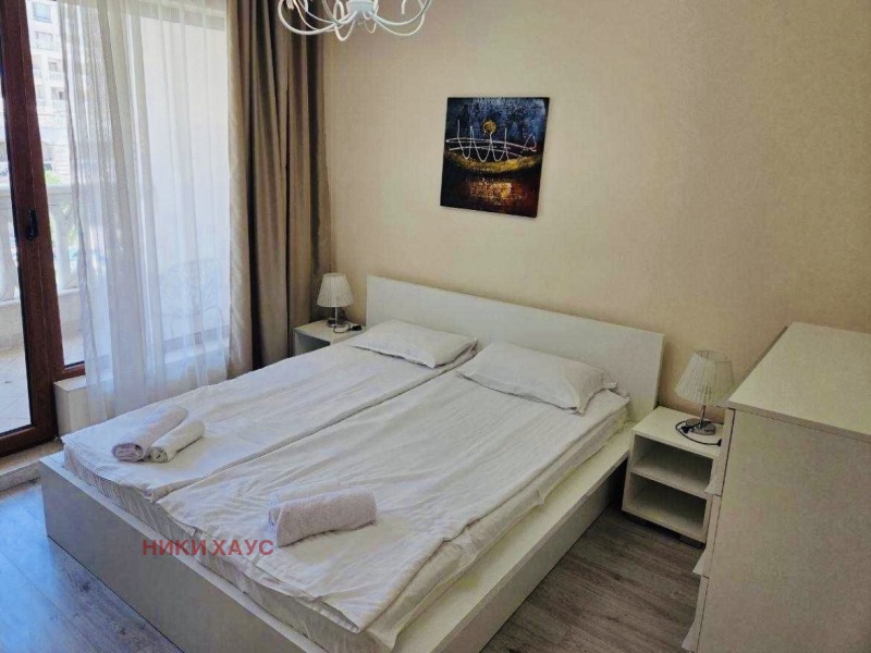 Продава 2-СТАЕН, гр. Варна, Аспарухово, снимка 6 - Апартаменти - 53163787