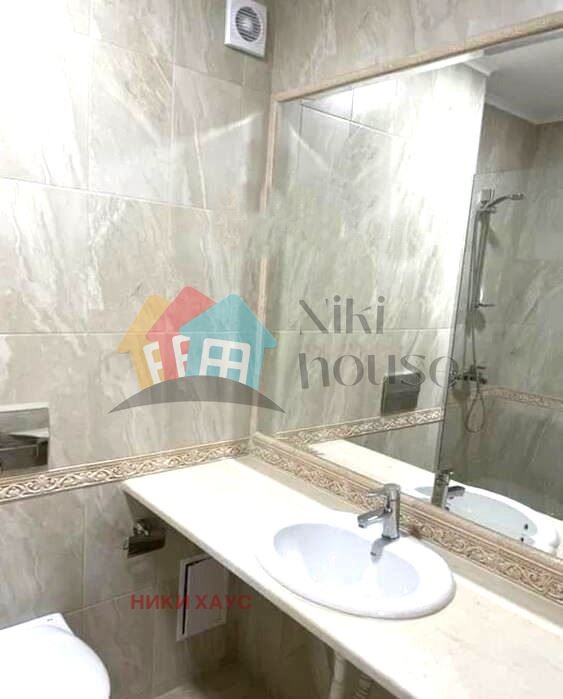 Продава 2-СТАЕН, гр. Варна, Аспарухово, снимка 4 - Апартаменти - 53163787