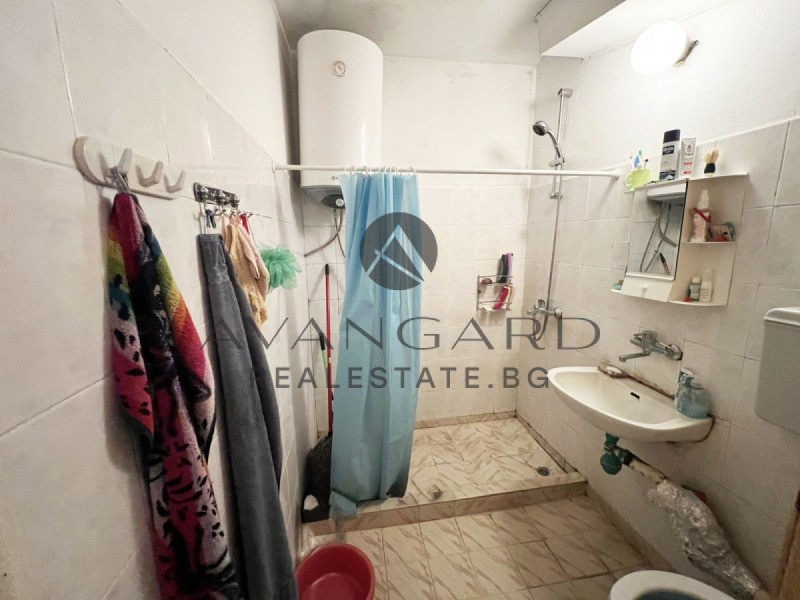 Продава 2-СТАЕН, гр. Пловдив, Христо Смирненски, снимка 5 - Апартаменти - 53191574