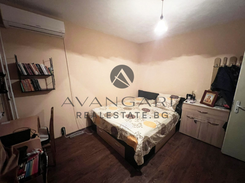 Продава 2-СТАЕН, гр. Пловдив, Христо Смирненски, снимка 3 - Апартаменти - 53191574