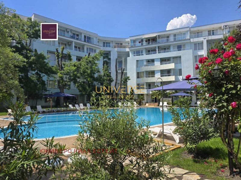 Продава 2-СТАЕН, к.к. Слънчев бряг, област Бургас, снимка 9 - Апартаменти - 53286185