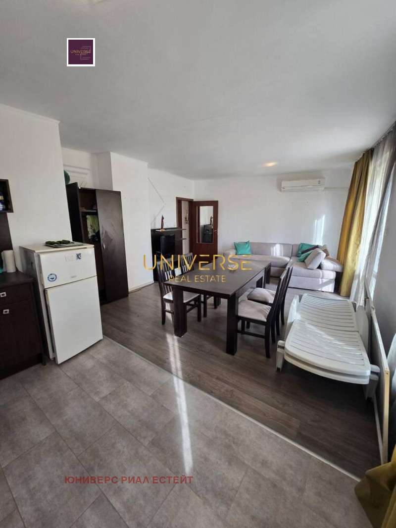 Продава 2-СТАЕН, к.к. Слънчев бряг, област Бургас, снимка 3 - Апартаменти - 53286185