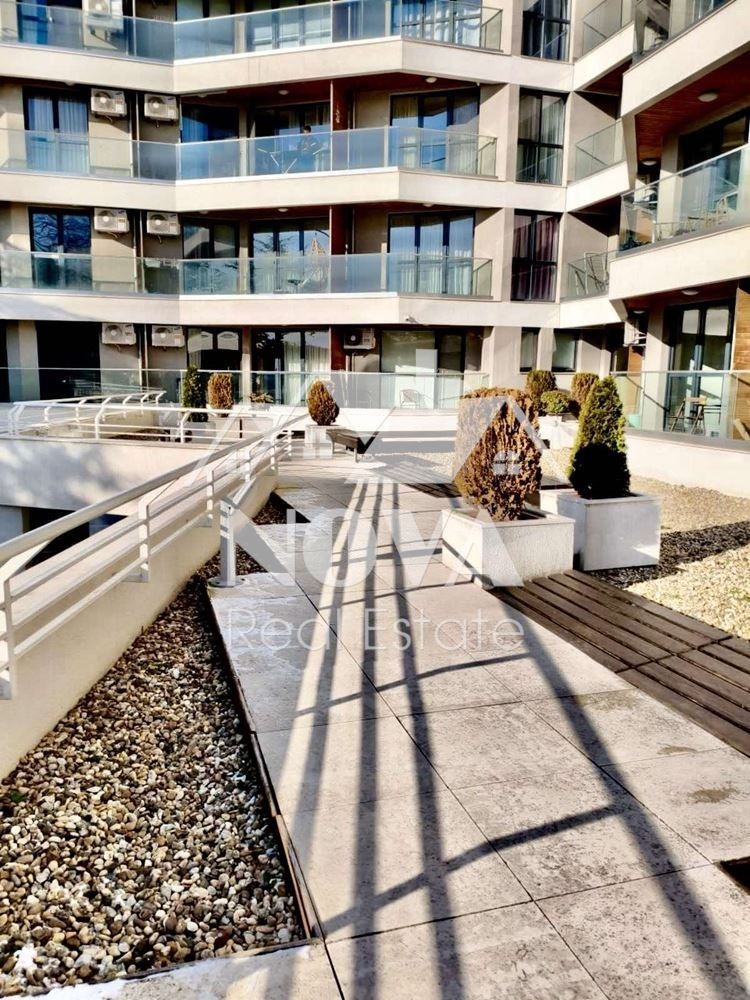 Продава 2-СТАЕН, гр. Варна, Бриз, снимка 8 - Апартаменти - 53783367