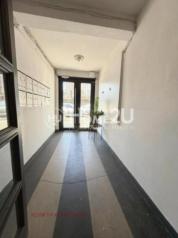 Продава 2-СТАЕН, гр. София, Център, снимка 13 - Апартаменти - 54112037