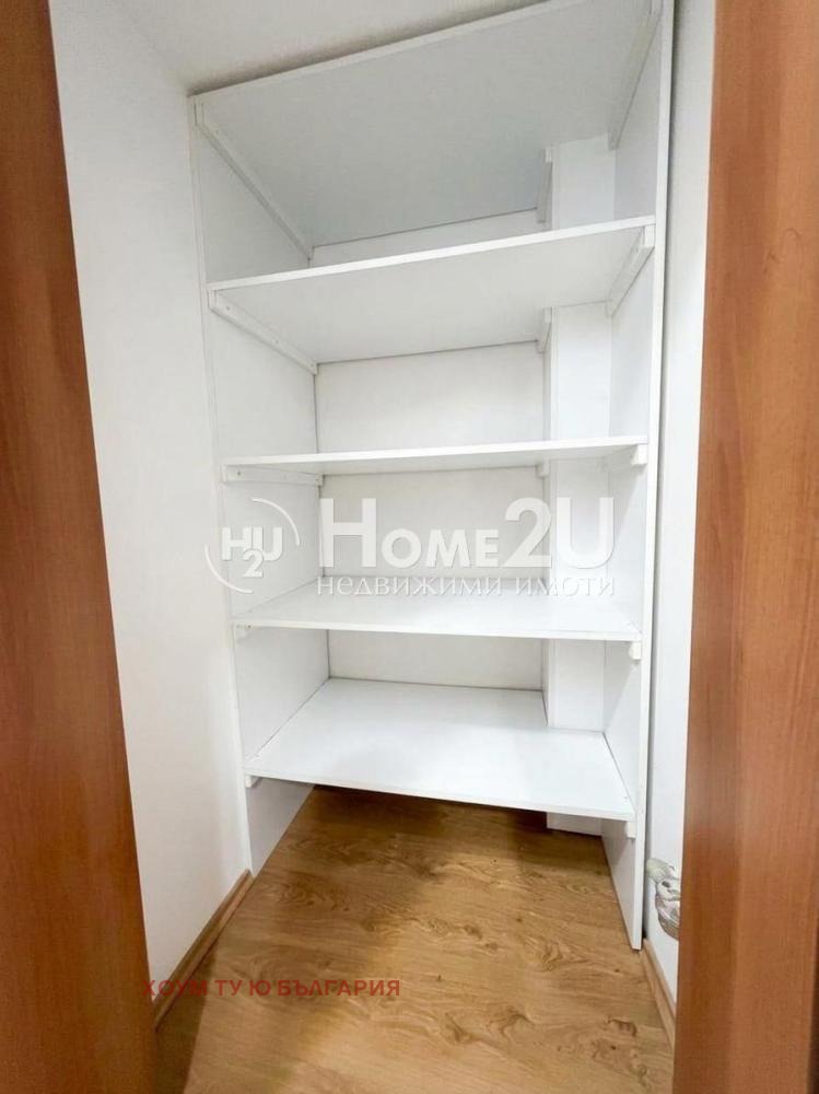 Продава 2-СТАЕН, гр. София, Център, снимка 9 - Апартаменти - 54112037