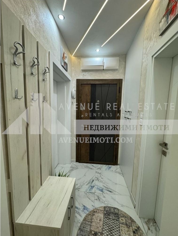 Продава 3-СТАЕН, гр. Пловдив, Кършияка, снимка 5 - Aпартаменти - 48525760