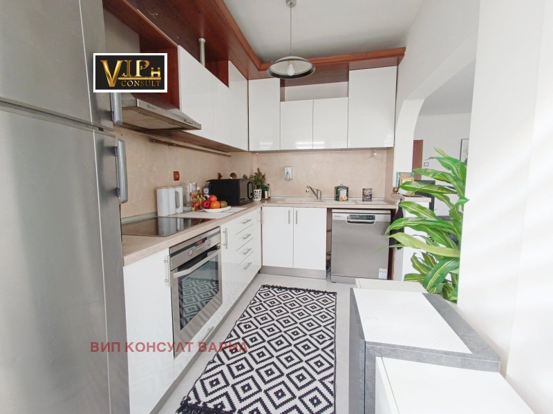 De vânzare  2 dormitoare Varna , Ciaica , 82 mp | 33331643 - imagine [6]