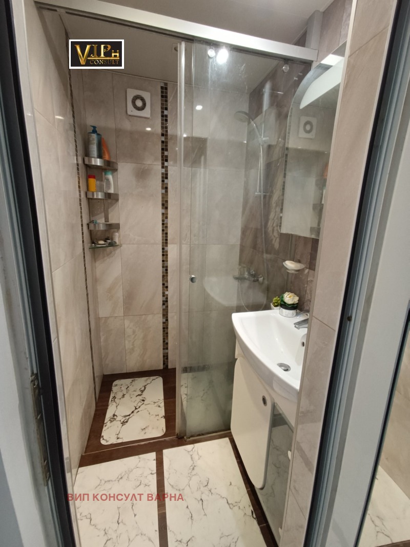De vânzare  2 dormitoare Varna , Ciaica , 82 mp | 33331643 - imagine [8]