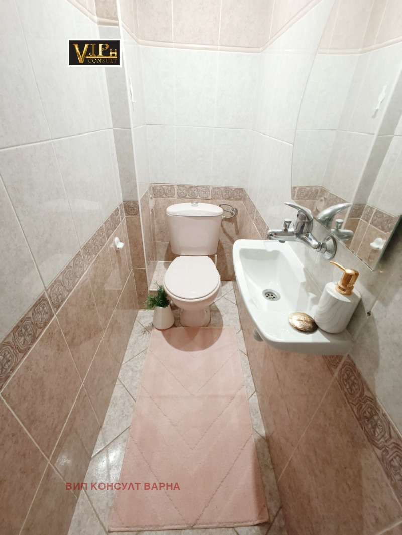 De vânzare  2 dormitoare Varna , Ciaica , 82 mp | 33331643 - imagine [9]