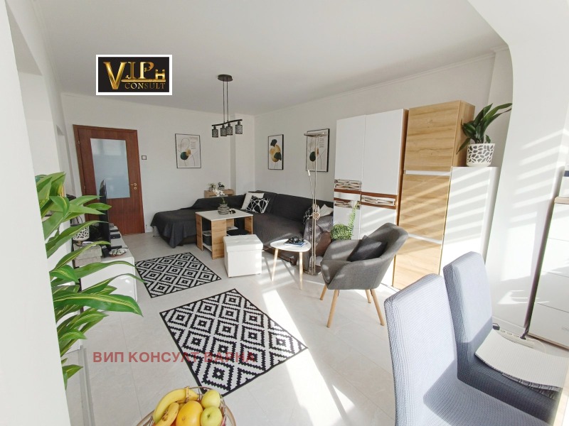 De vânzare  2 dormitoare Varna , Ciaica , 82 mp | 33331643