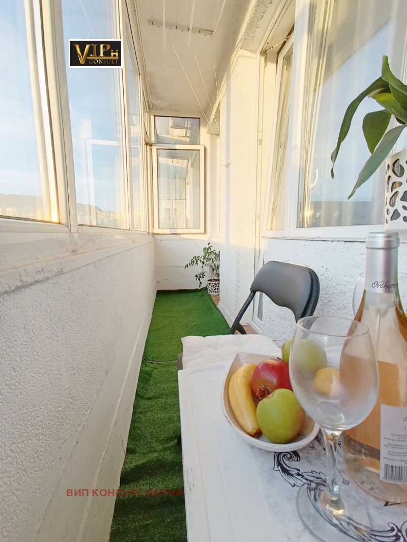 De vânzare  2 dormitoare Varna , Ciaica , 82 mp | 33331643 - imagine [11]