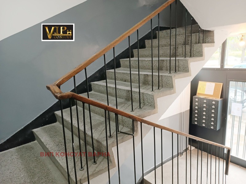 De vânzare  2 dormitoare Varna , Ciaica , 82 mp | 33331643 - imagine [16]