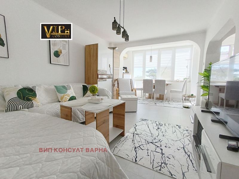 De vânzare  2 dormitoare Varna , Ciaica , 82 mp | 33331643 - imagine [5]