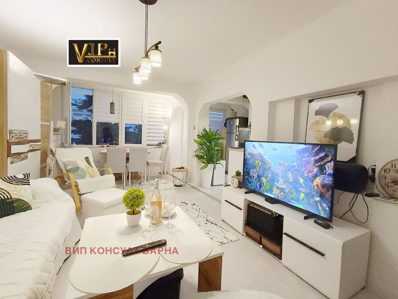 De vânzare  2 dormitoare Varna , Ciaica , 82 mp | 33331643 - imagine [3]