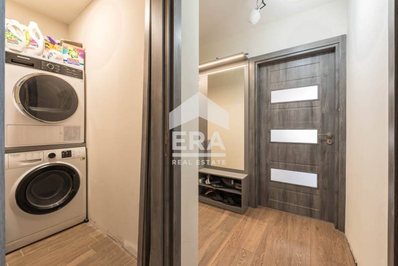 Myytävänä  2 makuuhuonetta Varna , m-t Ptšelina , 105 neliömetriä | 63891457 - kuva [13]