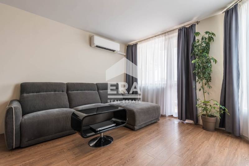 Myytävänä  2 makuuhuonetta Varna , m-t Ptšelina , 105 neliömetriä | 63891457 - kuva [2]