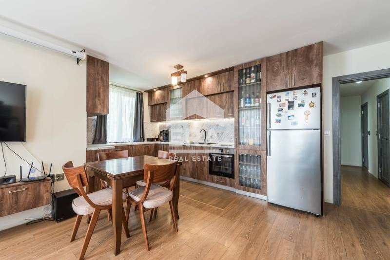 Myytävänä  2 makuuhuonetta Varna , m-t Ptšelina , 105 neliömetriä | 63891457 - kuva [5]