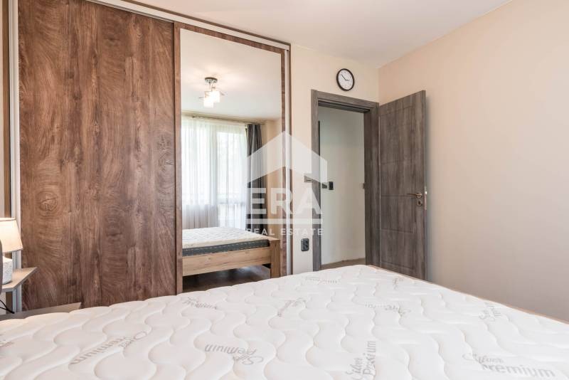 Myytävänä  2 makuuhuonetta Varna , m-t Ptšelina , 105 neliömetriä | 63891457 - kuva [10]