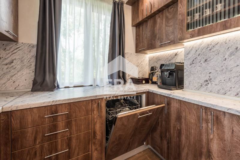 Myytävänä  2 makuuhuonetta Varna , m-t Ptšelina , 105 neliömetriä | 63891457 - kuva [7]
