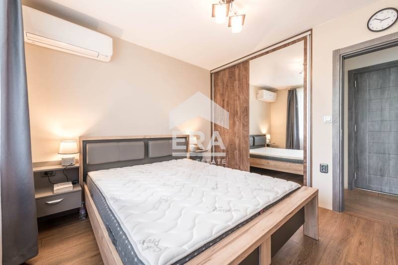 Myytävänä  2 makuuhuonetta Varna , m-t Ptšelina , 105 neliömetriä | 63891457 - kuva [9]