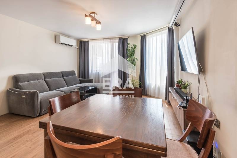 Myytävänä  2 makuuhuonetta Varna , m-t Ptšelina , 105 neliömetriä | 63891457 - kuva [3]
