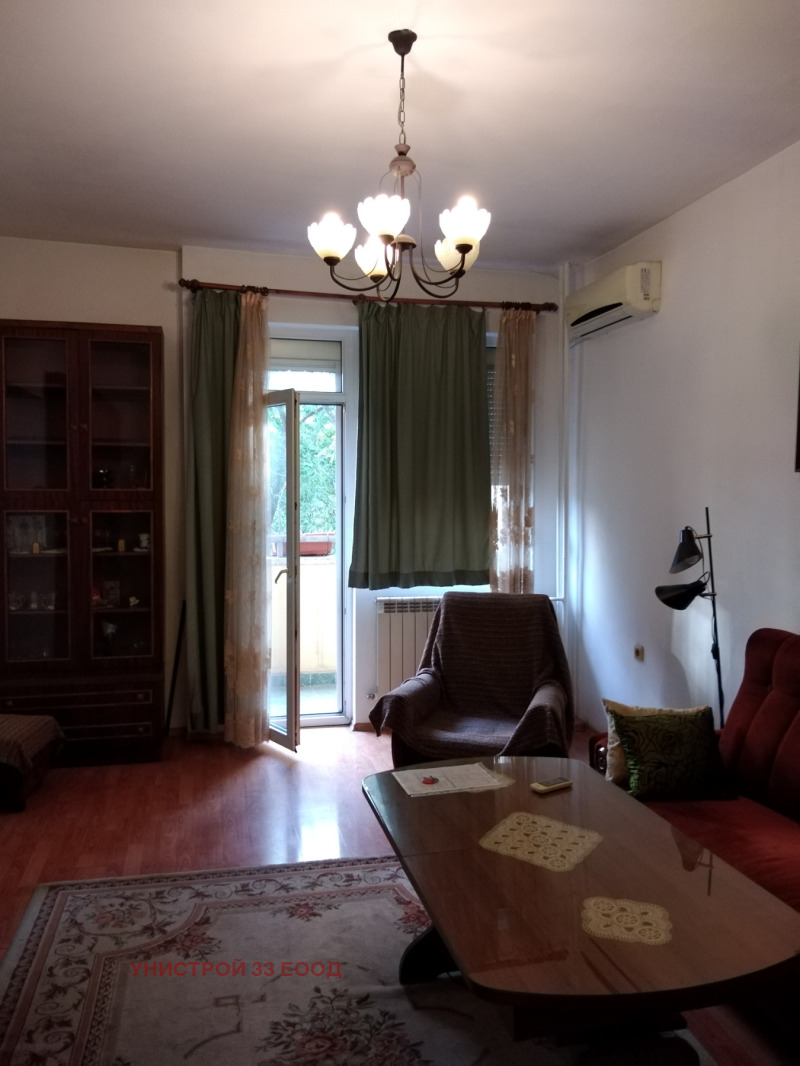 Продава  3-стаен град София , Зона Б-5-3 , 120 кв.м | 30316786 - изображение [2]