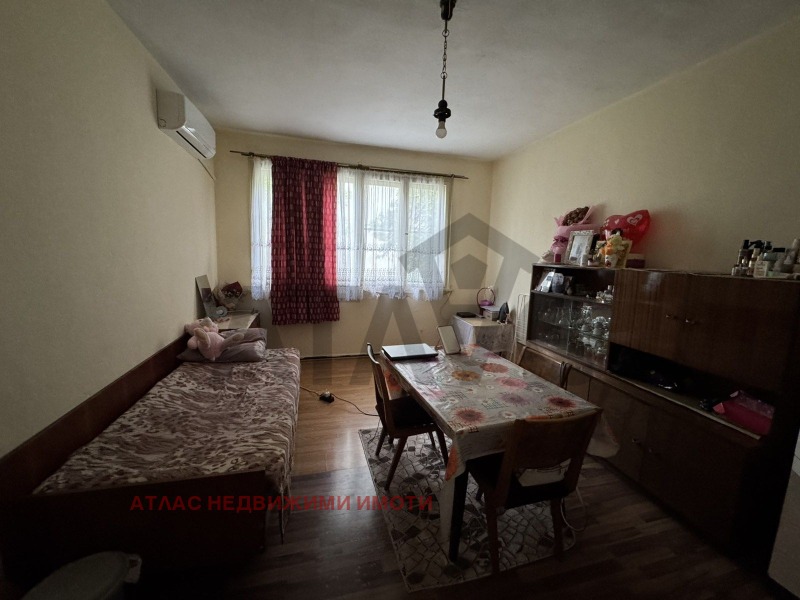 Til salgs  2 soverom Plovdiv , Hristo Smirnenski , 76 kvm | 95807533 - bilde [4]
