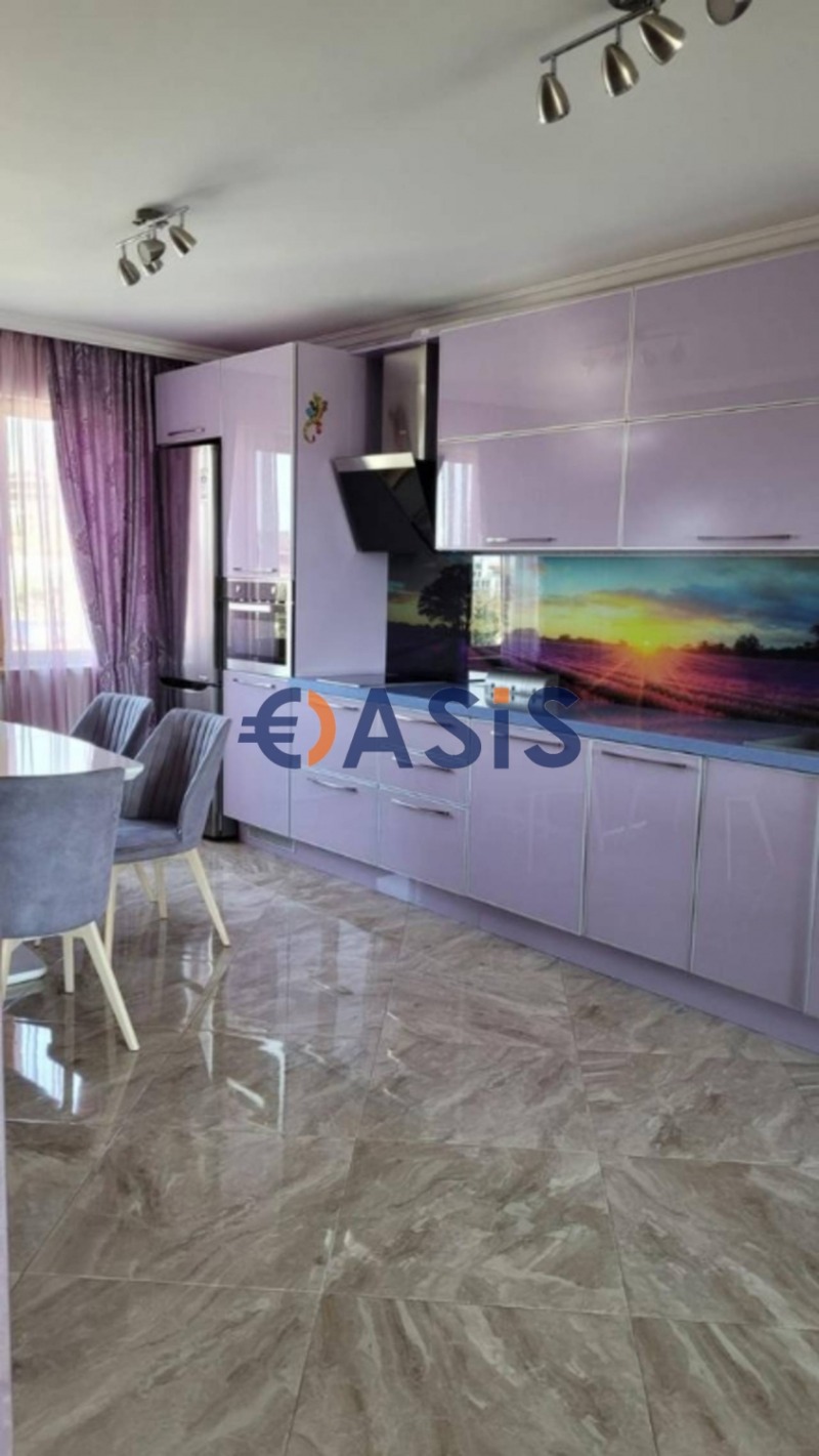 Продава 3-СТАЕН, гр. Свети Влас, област Бургас, снимка 6 - Апартаменти - 52818258