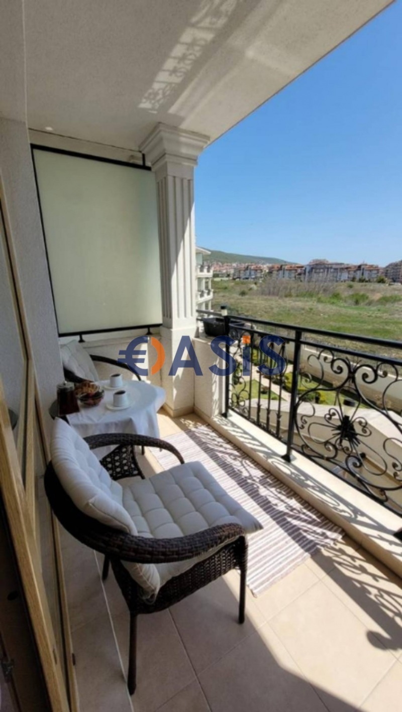 Продава 3-СТАЕН, гр. Свети Влас, област Бургас, снимка 9 - Апартаменти - 52818258