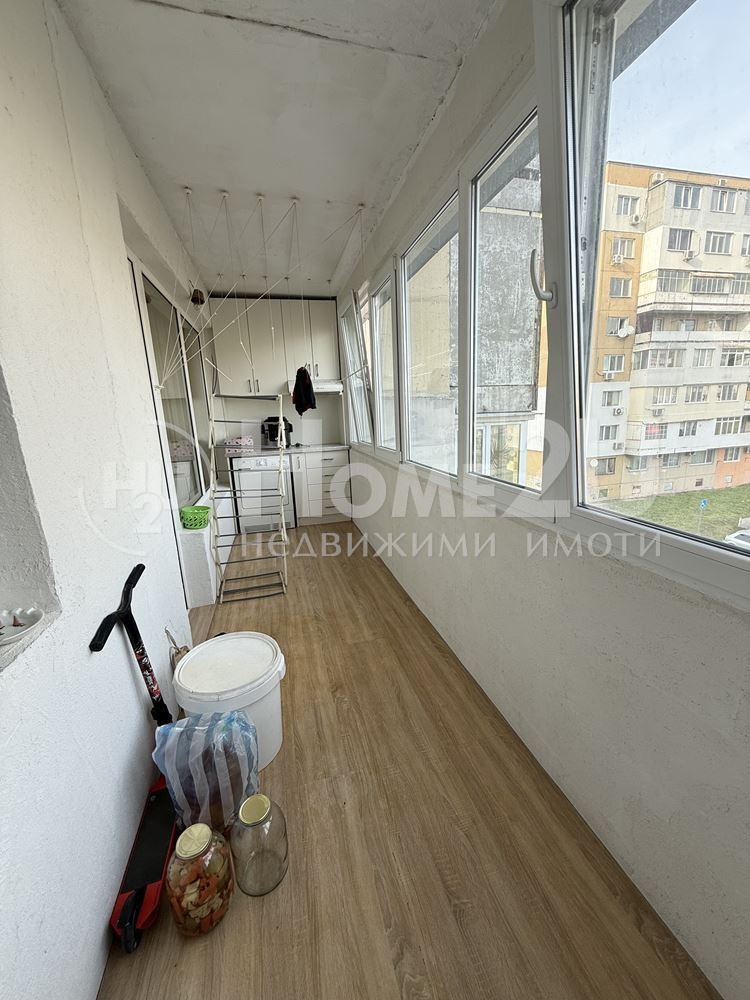 Продава 3-СТАЕН, гр. Варна, Владислав Варненчик 2, снимка 14 - Апартаменти - 53227575