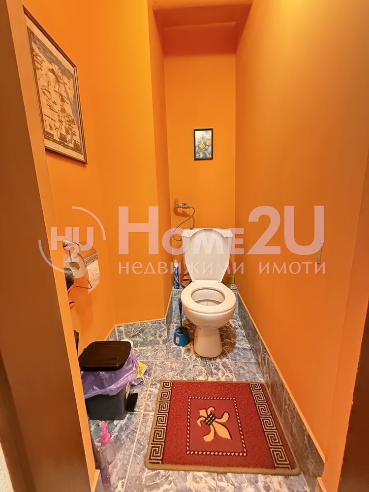 Продава 3-СТАЕН, гр. Варна, Владислав Варненчик 2, снимка 13 - Апартаменти - 53227575