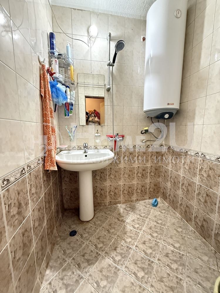 Продава 3-СТАЕН, гр. Варна, Владислав Варненчик 2, снимка 12 - Апартаменти - 53227575