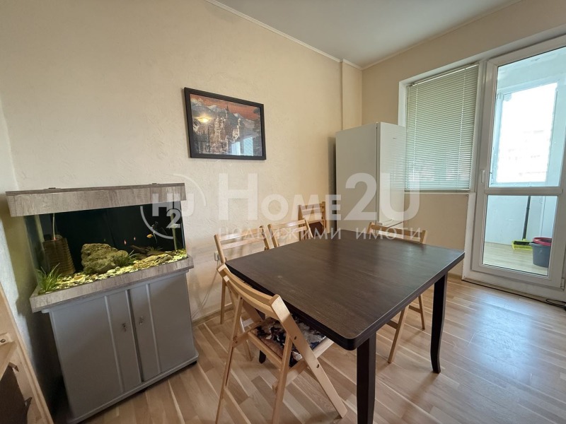 Продава 3-СТАЕН, гр. Варна, Владислав Варненчик 2, снимка 4 - Апартаменти - 53227575