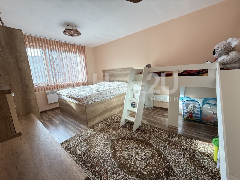 Продава 3-СТАЕН, гр. Варна, Владислав Варненчик 2, снимка 5 - Апартаменти - 53227575