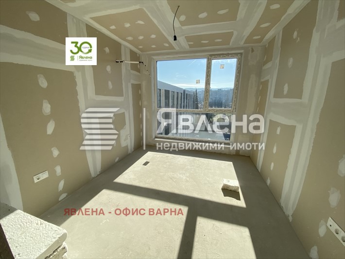 Продава 3-СТАЕН, гр. Варна, Аспарухово, снимка 3 - Апартаменти - 53263651